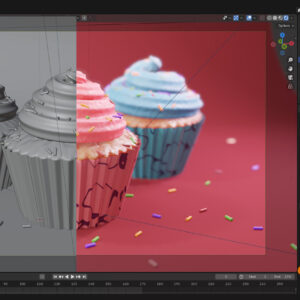 Blender 3D: kutoka Beginner hadi Advance
