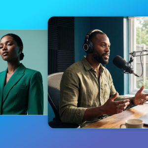 Video Content Creation kwa Kutumia AI